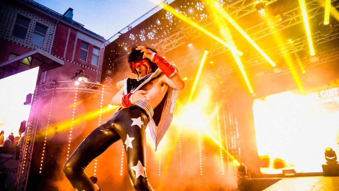 Ilmakitaransoiton MM-kisat