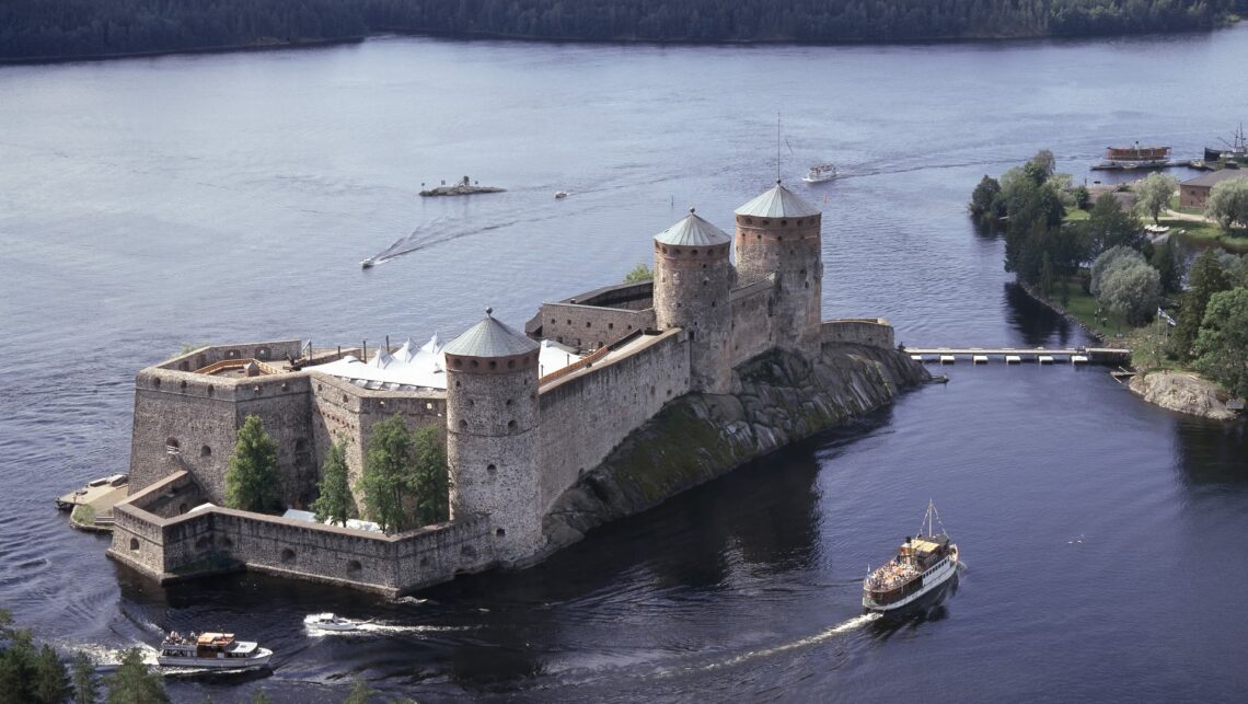 Savonlinna Opera Festival