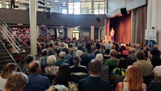 Pentinkulman päivät sisältävät useita kiinnostavia seminaareja